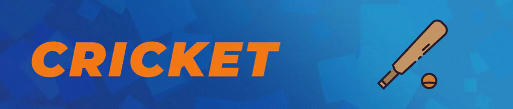 Cricket-Wetten bei 888 Casino